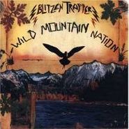 Blitzen Trapper, Wild Mountain Nation (CD)