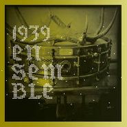 1939 Ensemble, Howl & Bite (LP)