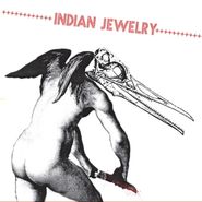 Indian Jewelry, We Are The Wild Beast (CD)