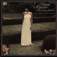 Minnie Riperton, Come To My Garden