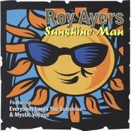 Roy Ayers, Sunshine Man (CD)