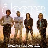 The Doors, Waiting For The Sun (CD)