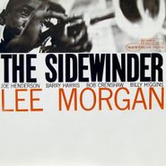 Lee Morgan, Sidewinder (CD)