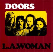 The Doors, L.a. Woman (CD)