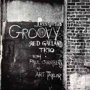 Red Garland, Groovy [180 Gram Vinyl] (LP)