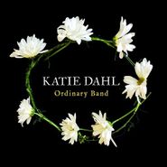 Katie Dahl, Ordinary Band (CD)