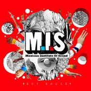 Mexican Institute Of Sound, Soy Sauce (LP)