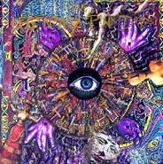 The Legendary Pink Dots, Crushed Velvet Apocalypse (CD)