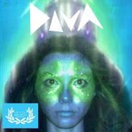 Diva, Glitter End (LP)