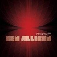 Ben Allison, Action-Refraction (LP)