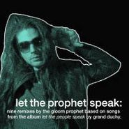 Grand Duchy, Nine Remixes By The Gloom Prop