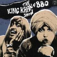 The King Khan & BBQ Show, What's For Dinner? (LP)