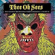 Thee Oh Sees, The Master's Bedroom Is Worth Spending A Night In (CD)