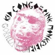 Kid Congo & The Pink Monkey Birds, Gorilla Rose (LP)