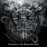 Sidious, Ascension To The Throne Ov Self [EP] (CD)