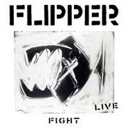 Flipper, Fight (live) (LP)