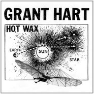 Grant Hart, Hot Wax (CD)