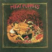 Meat Puppets, Meat Puppets (CD)
