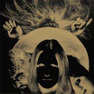 Andrew Liles, Life Is An Empty Place [Colored Vinyl] (LP)