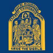 Djin Aquarian, Save The World (LP)