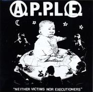 , Neither Victims Nor Executione (LP)