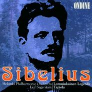 Jean Sibelius, Lemminkäinen Legends; Tapiola (CD)