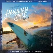 , Vol. 2-Live A Little Hawaiian (CD)