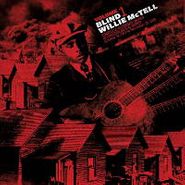 Blind Willie McTell, Complete Recorded Works In Chronological Order, Vol. 1 (LP)