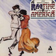 Ian Whitcomb, Ragtime America