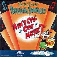 , Aintcha Got Music