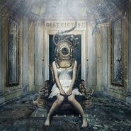 District 97, In Vaults (CD)