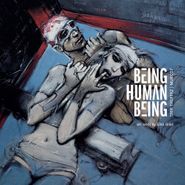 Erik Truffaz, Being Human Being (LP)