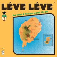 Various Artists, Leve Leve (LP)