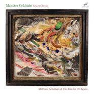 Malcolm Goldstein, Goldstein:  Soweto Stomp (CD)