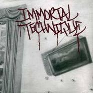 Immortal Technique, Vol. 2-Revolutionary (LP)