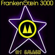 Frankenstein 3000, #1 Smash (CD)