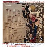 George Gershwin, Four Faces Of Jazz (CD)