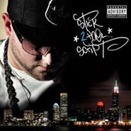 Statik Selektah, Stick 2 The Script (CD)