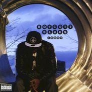 Boycott Blues, Irony (CD)