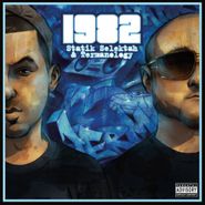 Statik Selektah, 1982 (CD)