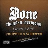Bone Thugs-N-Harmony, Greatest Hits (CD)