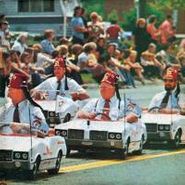 Dead Kennedys, Frankenchrist (LP)