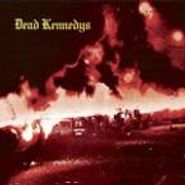 Dead Kennedys, Fresh Fruit For Rotting Vegetables (CD)