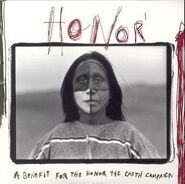 Various Artists, Honor-A Benefit For The Honor (CD)