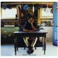 Townes Van Zandt, Townes Van Zandt (LP)