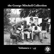 Various Artists, George Mitchell Collection (CD)