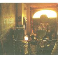 Hayden, In Field & Town (CD)