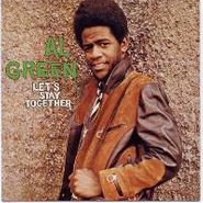 Al Green, Let's Stay Together (CD)