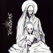 Azaghal, Omega (CD)