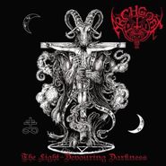 Archgoat, The Light-Devouring Darkness (CD)
